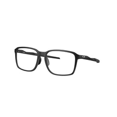 Gafas de Vista para hombre Oakley 8145D Ingress 814501 - Inyectadas color Negro