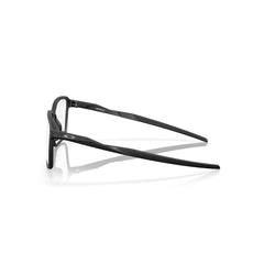 Gafas de Vista para hombre Oakley 8145D Ingress 814501 - Inyectadas color Negro