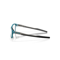 Gafas de Vista para Hombre Oakley 8153 Metalink 815312 - Metálicas color Verde