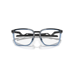 Gafas de Vista para hombre Oakley 8162 Cognitive 816203 - En Titanio color Azul