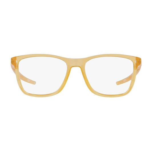 Gafas de Vista para hombre Oakley 8163 Centerboard 816309 - Inyectadas color Amarillo