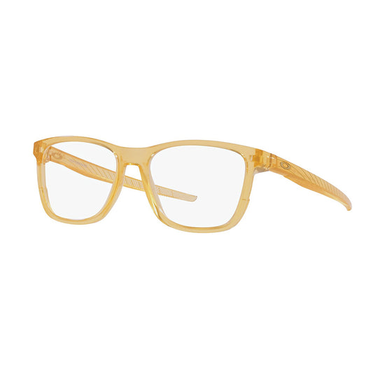 Gafas de Vista para hombre Oakley 8163 Centerboard 816309 - Inyectadas color Amarillo