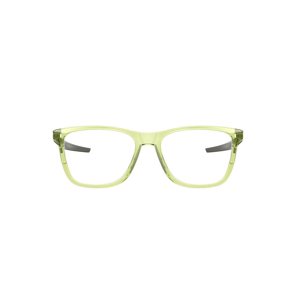 Gafas de Vista para hombre Oakley 8163 Centerboard 816310 - Inyectadas color Verde