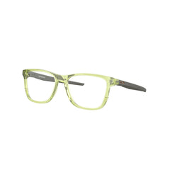 Gafas de Vista para hombre Oakley 8163 Centerboard 816310 - Inyectadas color Verde