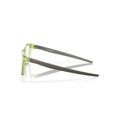 Gafas de Vista para hombre Oakley 8163 Centerboard 816310 - Inyectadas color Verde