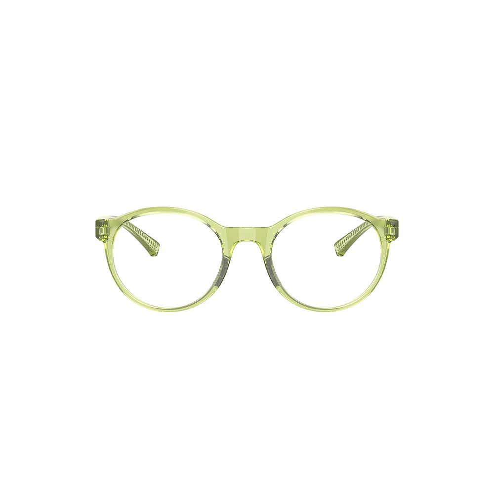 Gafas de Vista para mujer Oakley 8176 Spindrift Rx 817609 - Inyectadas color Verde