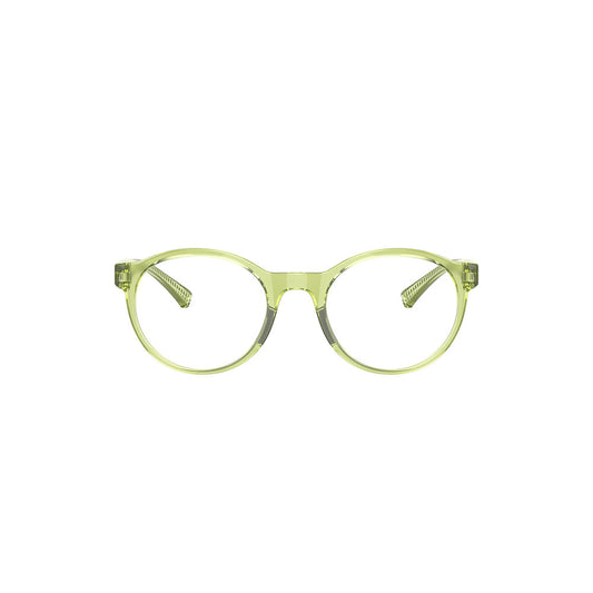 Gafas de Vista para mujer Oakley 8176 Spindrift Rx 817609 - Inyectadas color Verde