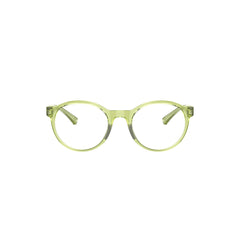 Gafas de Vista para mujer Oakley 8176 Spindrift Rx 817609 - Inyectadas color Verde