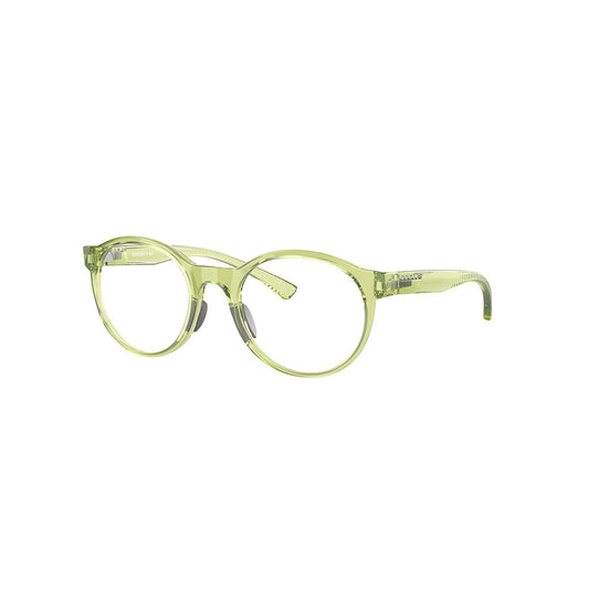 Gafas de Vista para mujer Oakley 8176 Spindrift Rx 817609 - Inyectadas color Verde