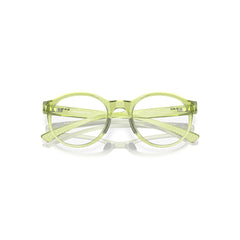 Gafas de Vista para mujer Oakley 8176 Spindrift Rx 817609 - Inyectadas color Verde