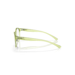 Gafas de Vista para mujer Oakley 8176 Spindrift Rx 817609 - Inyectadas color Verde