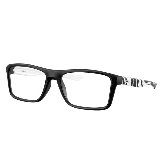 Gafas de Vista para Hombre Oakley 8178 Rafter 817805 inyectadas color Negro