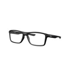 Gafas de Vista para hombre Oakley 8178 Rafter 817801 - Inyectadas color Negro