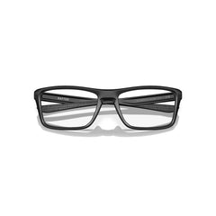 Gafas de Vista para hombre Oakley 8178 Rafter 817801 - Inyectadas color Negro