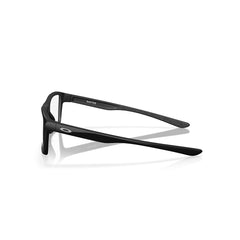 Gafas de Vista para hombre Oakley 8178 Rafter 817801 - Inyectadas color Negro