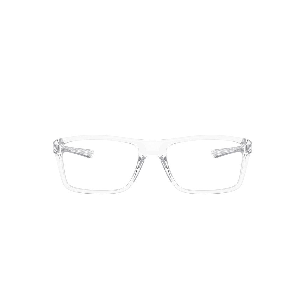 Gafas de Vista para hombre Oakley 8178 Rafter 817803 - Inyectadas color Transparente