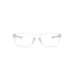 Gafas de Vista para hombre Oakley 8178 Rafter 817803 - Inyectadas color Transparente