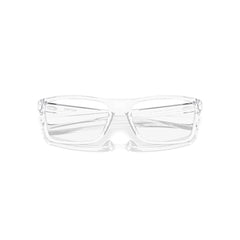 Gafas de Vista para hombre Oakley 8178 Rafter 817803 - Inyectadas color Transparente