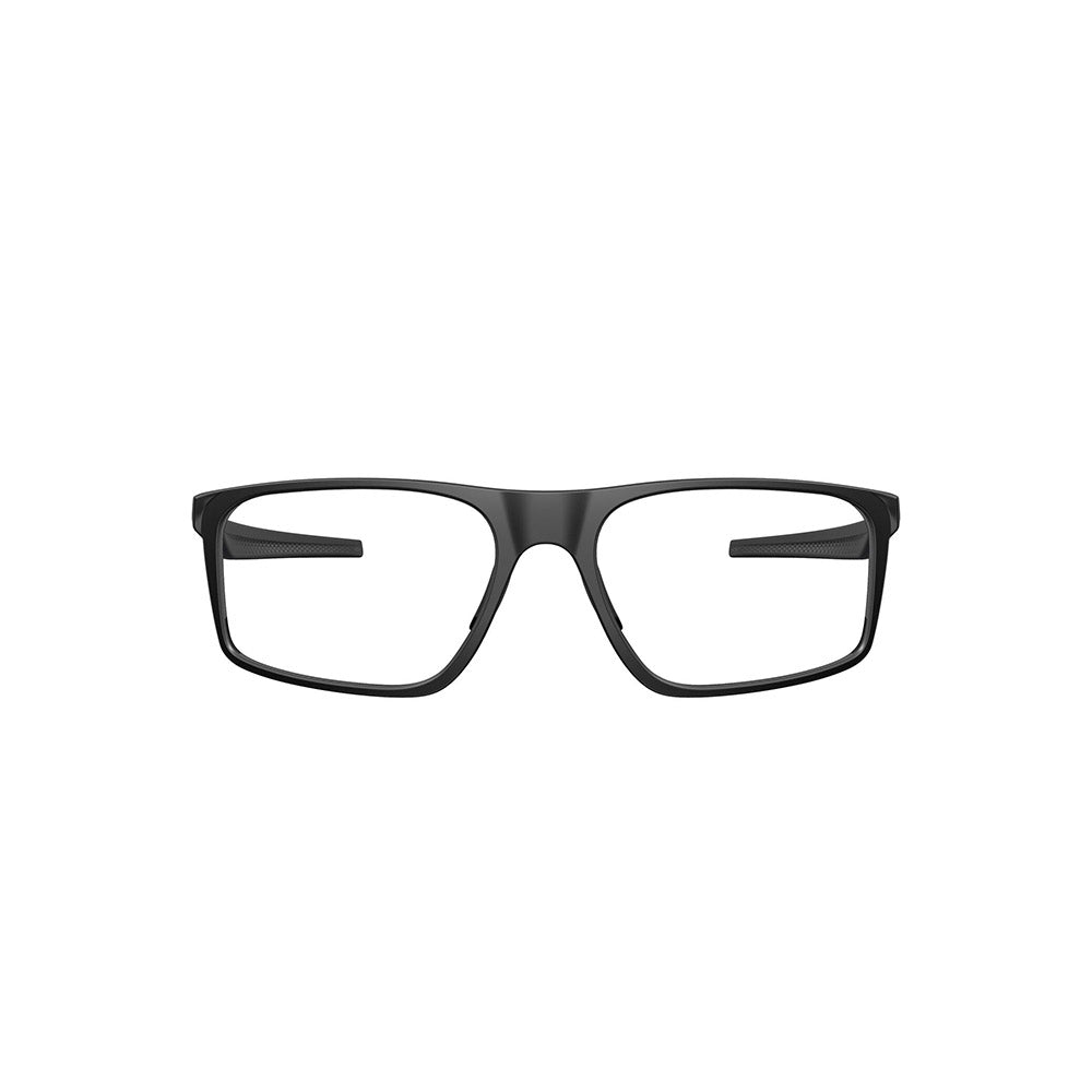 Gafas de Vista para hombre Oakley 8183 Bat Flip 818301 - Inyectadas color Negro