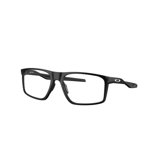 Gafas de Vista para hombre Oakley 8183 Bat Flip 818301 - Inyectadas color Negro