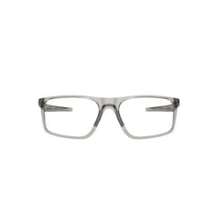 Gafas de Vista para hombre Oakley 8183 Bat Flip 818302 - Inyectadas color Gris