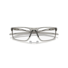 Gafas de Vista para hombre Oakley 8183 Bat Flip 818302 - Inyectadas color Gris