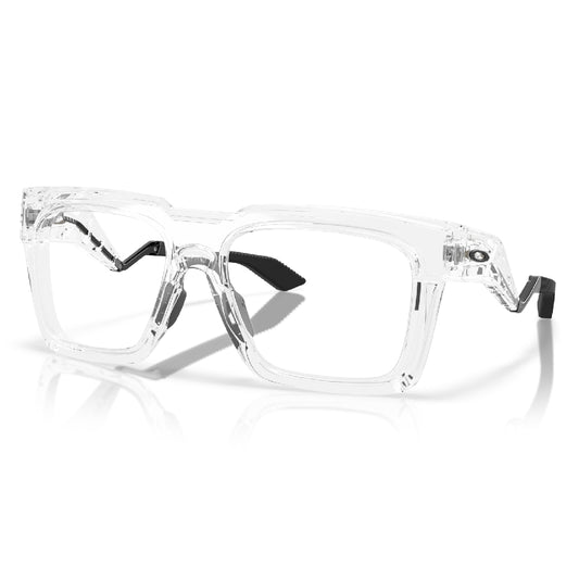 Gafas de Vista para Hombre Oakley 8190 Enigma Ink 819003 inyectadas color Transparente