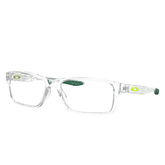 Gafas de Vista para Niño Oakley 8002 Crosslink Xs 800216 inyectadas color Transparente