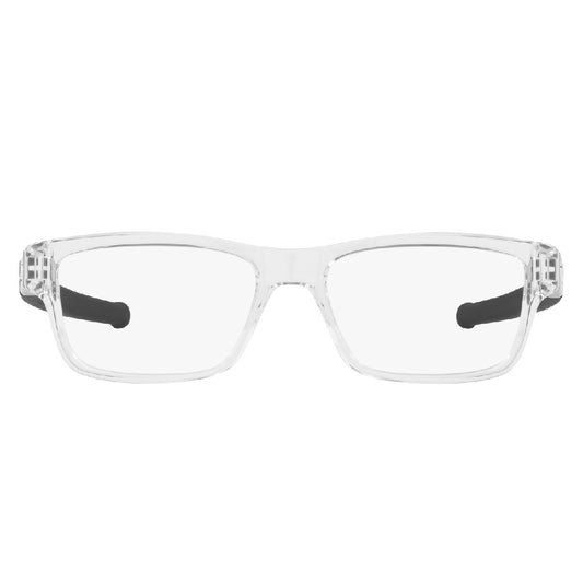 Gafas de Vista para Niño Oakley 8005 Marshal Xs 800507 inyectadas color Transparente