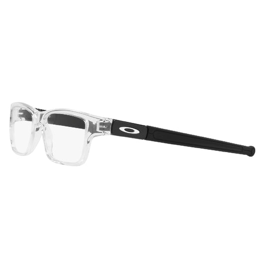 Gafas de Vista para Niño Oakley 8005 Marshal Xs 800507 inyectadas color Transparente
