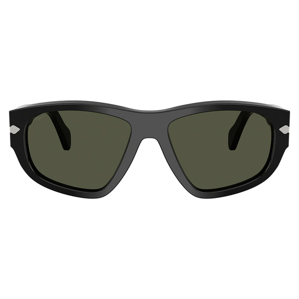 Gafas de Sol para Unisex PerSol 0050S 95/31 - Acetato color Negro