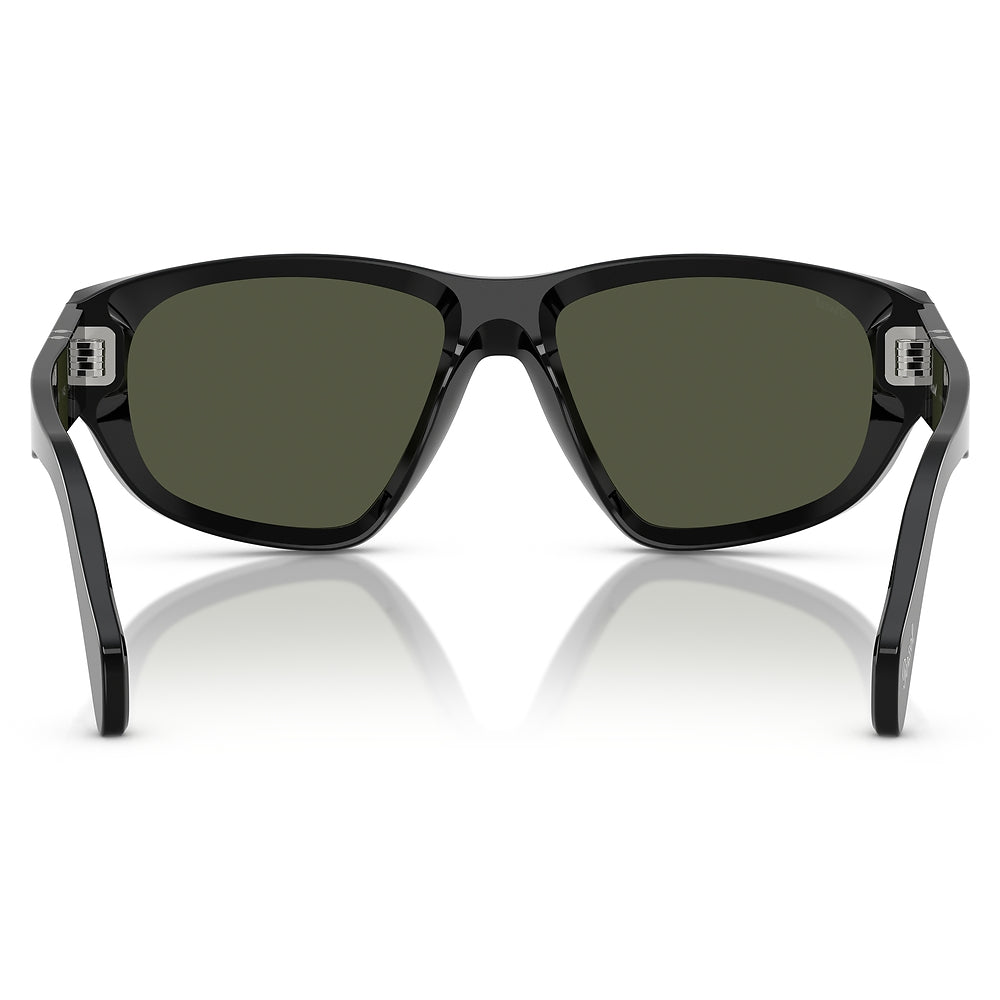 Gafas de Sol para Unisex PerSol 0050S 95/31 - Acetato color Negro