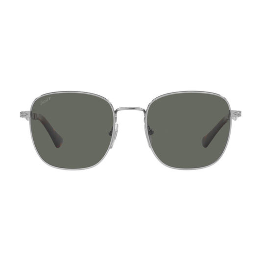 Gafas de Sol para Hombre y Mujer Persol 2497S - Metálicas color Gris