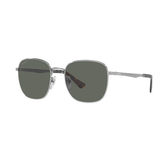 Gafas de Sol para Hombre y Mujer Persol 2497S - Metálicas color Gris