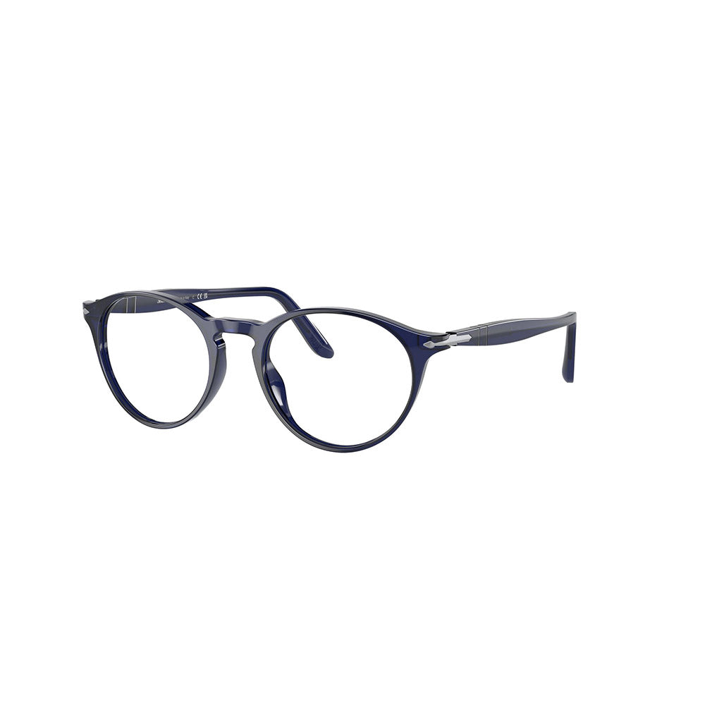 Gafas de Vista para Hombre Persol 3092V 9038 - En Acetato color Azul