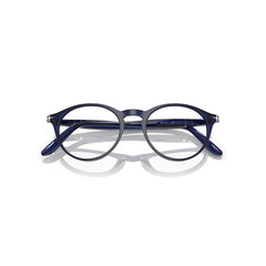 Gafas de Vista para Hombre Persol 3092V 9038 - En Acetato color Azul