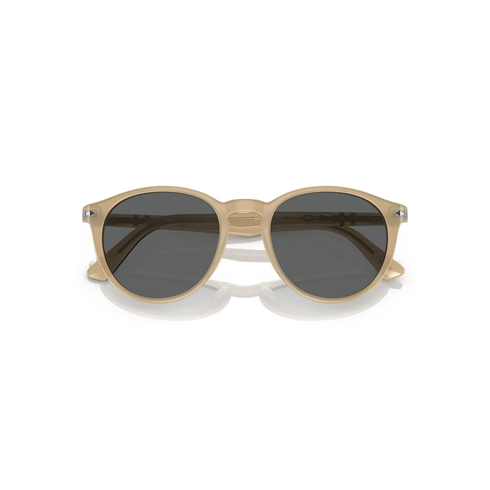 Gafas de Sol para Hombre Persol 3152S 1169B1 - En Acetato color Café