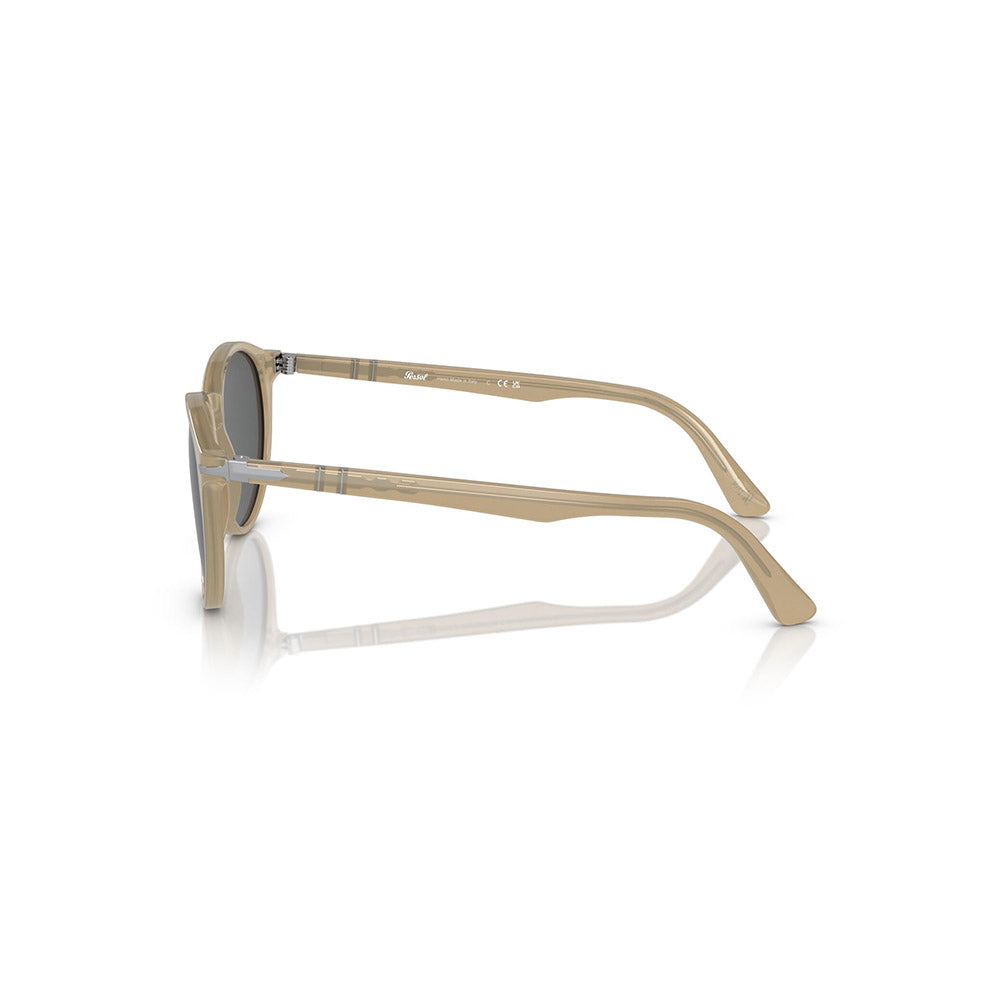 Gafas de Sol para Hombre Persol 3152S 1169B1 - En Acetato color Café