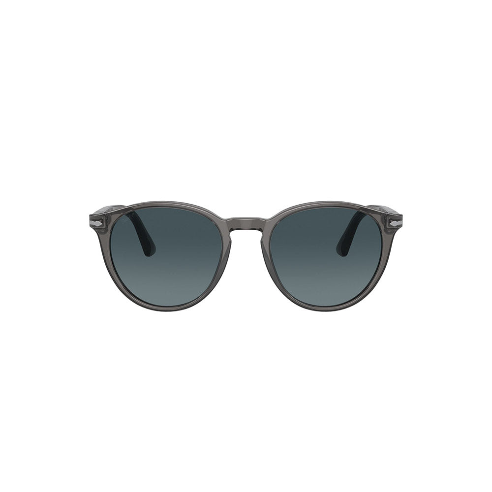 Gafas de Sol para Hombre Persol 3152S 1196S3 - En Acetato color Transparente