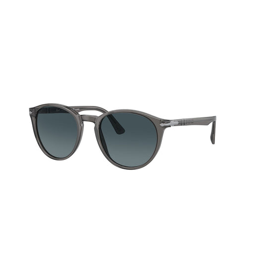 Gafas de Sol para Hombre Persol 3152S 1196S3 - En Acetato color Transparente