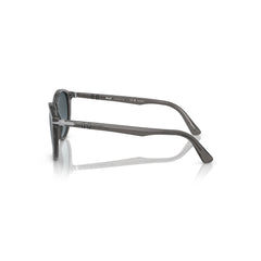 Gafas de Sol para Hombre Persol 3152S 1196S3 - En Acetato color Transparente