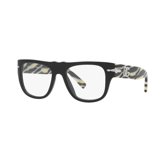 Gafas de Vista para Mujer Persol 3295V - En acetato color Negro