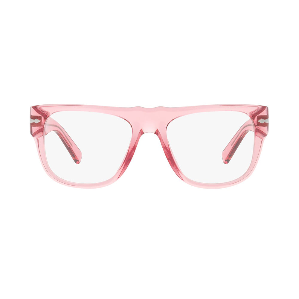 Gafas de Vista para Mujer Persol 3295V - En acetato color Rosado