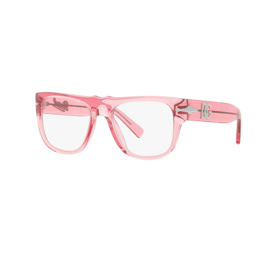 Gafas de Vista para Mujer Persol 3295V - En acetato color Rosado