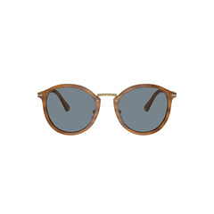 Gafas de Sol para Hombre Persol 3309S 960/56 - Metálicas color Café