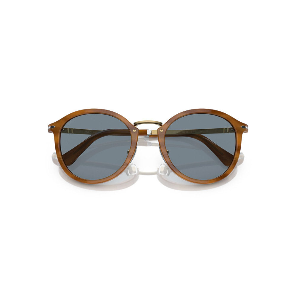 gafas-de-sol-para-hombre-persol-3309s-960-56-metalicas-color-cafe