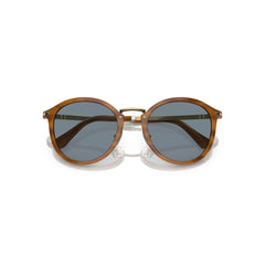 Gafas de Sol para Hombre Persol 3309S 960/56 - Metálicas color Café