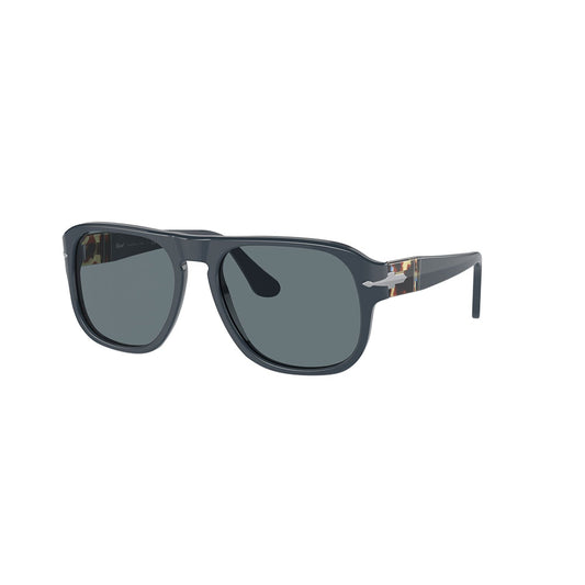 Gafas de Sol para Hombre Persol 3310S Jean 11893R - En Acetato color Azul