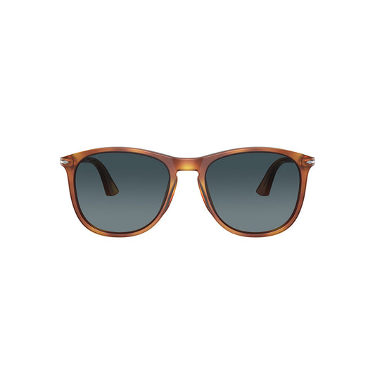 Gafas de Sol para Hombre Persol 3314S 96/S3 - En Acetato color Café