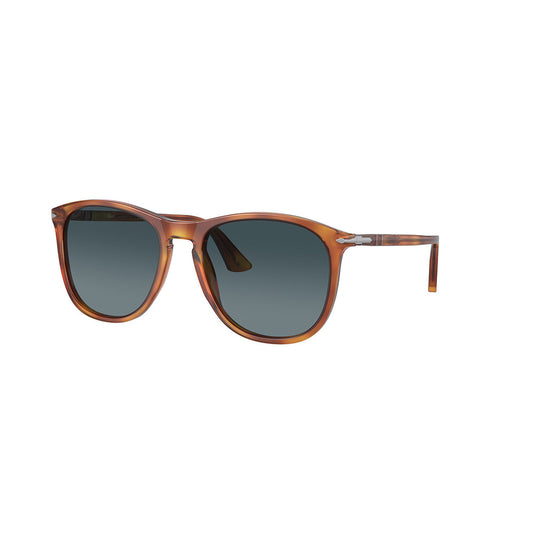 Gafas de Sol para Hombre Persol 3314S 96/S3 - En Acetato color Café